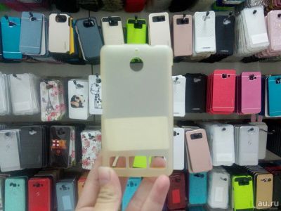 Лот: 9046216. Фото: 1. Чехол на Sony Xperia E стилус... Чехлы, бамперы