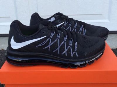 Лот: 5606634. Фото: 1. Nike Air Max 2015. Отличное качество... Кеды, кроссовки, слипоны