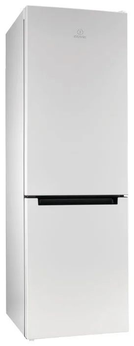 Лот: 11936924. Фото: 1. Холодильник Indesit DS 4180 W. Холодильники, морозильные камеры
