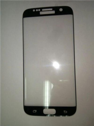 Лот: 9469726. Фото: 1. Защитное стекло для Samsung Galaxy... Дисплеи, дисплейные модули, тачскрины