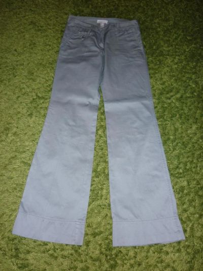Лот: 4900480. Фото: 1. Штаны Mango, р42-44. Брюки, шорты