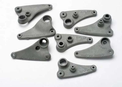 Лот: 5074154. Фото: 1. TRA-5356 Traxxas Rocker arm set... Автомоделизм
