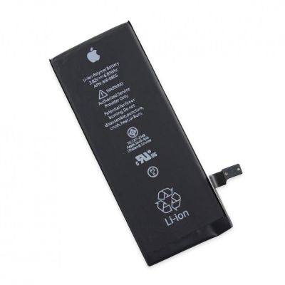 Лот: 12125825. Фото: 1. АКБ Original Apple iPhone 6S бесплатная... Аккумуляторы