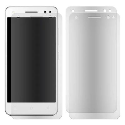 Лот: 24600480. Фото: 1. Защитное стекло Krutoff для Lenovo... Защитные стёкла, защитные плёнки