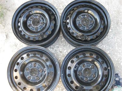 Лот: 2199636. Фото: 1. 2 диска для Toyota Corolla, Auris... Диски