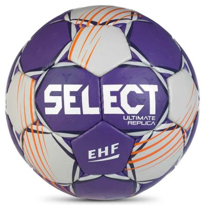 Лот: 24123688. Фото: 1. Мяч гандбольный Select Ultimate... Мячи, ракетки, шайбы, клюшки