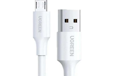 Лот: 25529780. Фото: 1. Кабель UGREEN US289 (60140) USB... Шлейфы, кабели, переходники
