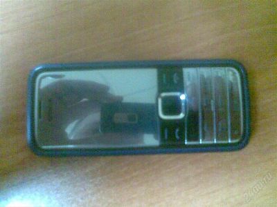 Лот: 1303753. Фото: 1. Nokia 7310 Supernova. Кнопочные мобильные телефоны