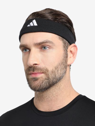 Лот: 22406535. Фото: 1. Повязка adidas Tennis, Мультицвет. Спортивные костюмы