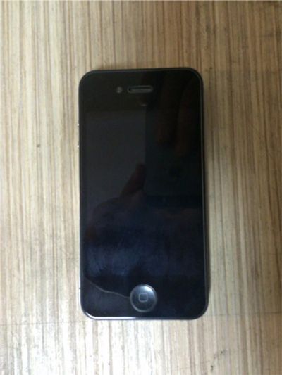 Лот: 6900143. Фото: 1. iphone 4. Смартфоны