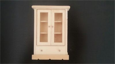 Лот: 8158200. Фото: 1. Кукольная мебель Шкаф. Куклы и аксессуары