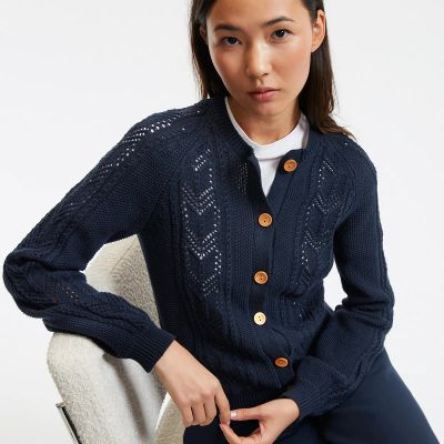 Лот: 24208001. Фото: 1. Кардиган LaRedoute. Свитеры, толстовки, худи