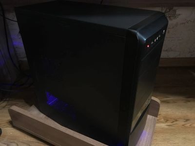 Лот: 19431195. Фото: 1. Игровой пк GTX950/AMD FX-4300... Компьютеры в сборе