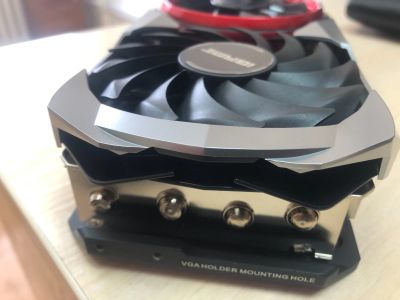 Лот: 17556638. Фото: 1. RTX 3060 12Gb 11штук. Видеокарты
