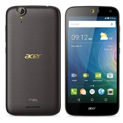Лот: 12840369. Фото: 1. acer liquid z630s (Б\У). Аккумуляторы