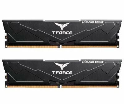 Лот: 24946639. Фото: 1. Модуль памяти DIMM DDR5 32Гб 6000МГц... Оперативная память