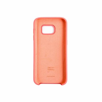 Лот: 19913661. Фото: 1. Кейс Silicon Cover для Samsung... Чехлы, бамперы