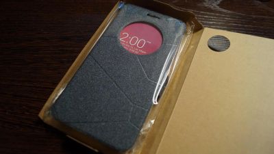 Лот: 5030139. Фото: 1. Новый! Чехол книжка для Asus ZenFone... Чехлы, бамперы