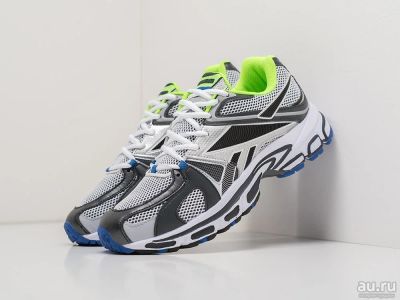 Лот: 17356279. Фото: 1. Кроссовки Vetements x Reebok Spike... Кеды, кроссовки, слипоны
