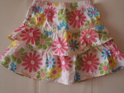 Лот: 6714660. Фото: 1. Продам юбочку р. 4 года. Юбки