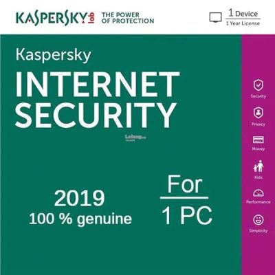 Лот: 13445422. Фото: 1. kaspersky internet security 2019... Системные
