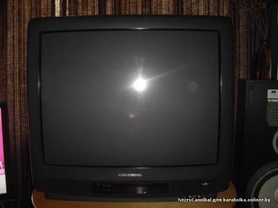 Лот: 3294010. Фото: 1. Телевизор grundig. Телевизоры