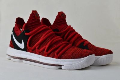 Лот: 16862622. Фото: 1. Кроссовки мужские Nike Zoom KD... Кеды, кроссовки, слипоны