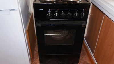 Лот: 4023050. Фото: 1. электроплита "Лысьва". Плиты, духовые шкафы, варочные поверхности