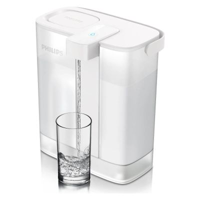 Лот: 24528524. Фото: 1. Фильтр для очистки воды Philips... Водоочистка, фильтры для воды