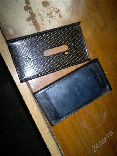 Лот: 1907441. Фото: 1. nokia n9/клон/продажа/. Смартфоны