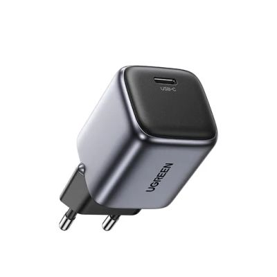 Лот: 22024837. Фото: 1. Зарядное устройство UGREEN 20W... Зарядные устройства