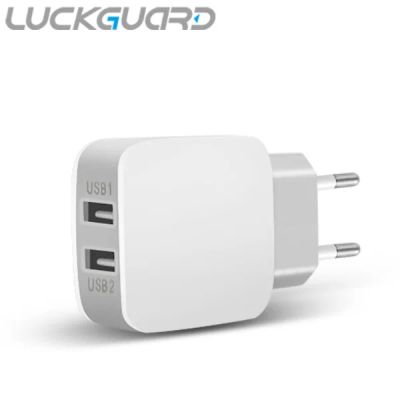 Лот: 8436053. Фото: 1. USB зарядка 2А - зарядное устройство... Зарядные устройства, блоки питания, адаптеры сетевые для смартфонов