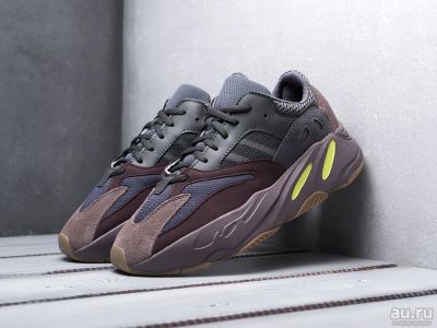 Лот: 13197608. Фото: 1. Adidas Yeezy Boost 700 Артикул... Кеды, кроссовки, слипоны