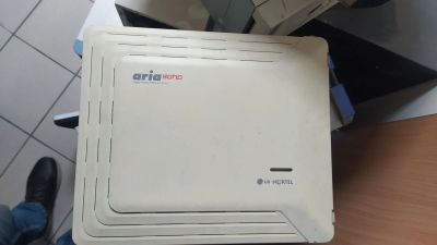 Лот: 18935932. Фото: 1. АТС LG Nortel Aria Soho. АТС