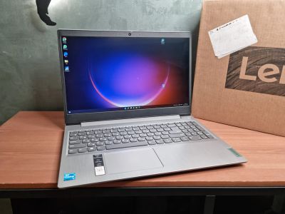 Лот: 19678192. Фото: 1. Ультрабук Lenovo ideapad 15,6... Ноутбуки