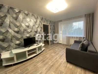 Лот: 25674215. Фото: 1. 3-комн. квартира , Красноярск... Квартиры, студии