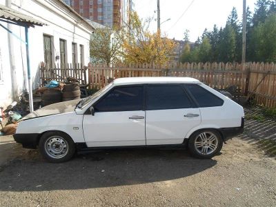 Лот: 2076277. Фото: 1. продам ваз 2109. Автомобили