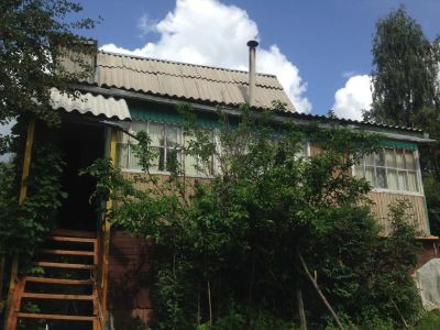 Лот: 5873312. Фото: 1. Дача. Дачи