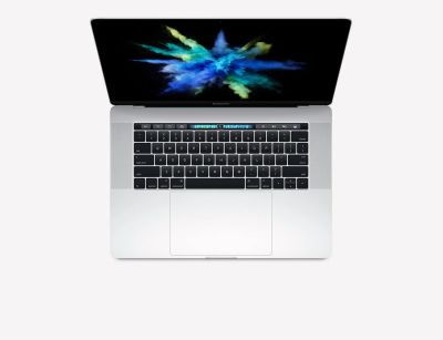 Лот: 11363027. Фото: 1. Apple MacBook Pro 15" MPTV2 Core... Ноутбуки