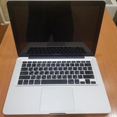Лот: 15648778. Фото: 1. Macbook Pro 2011 A1278. Ноутбуки