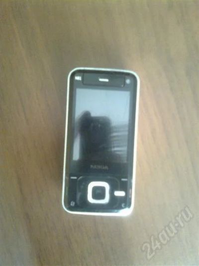 Лот: 535427. Фото: 1. продам NOKIA N81-3. Смартфоны