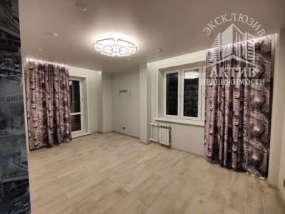 Лот: 20932783. Фото: 1. Квартира с отличным ремонтом Красноярский... Квартиры, студии