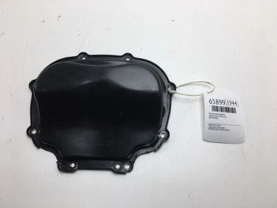Лот: 20404179. Фото: 1. Крышка распредвала Audi A6 2011... Трансмиссия