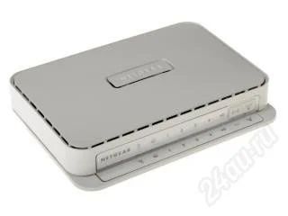 Лот: 2615968. Фото: 1. Маршрутизатор NetGear WNR2200-100RUS... Маршрутизаторы (роутеры)