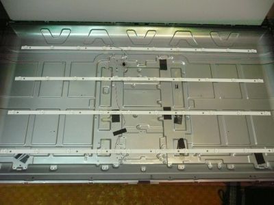 Лот: 20996901. Фото: 1. MS-L2608 V2 BBK 50LEX-5043/FT2C. Запчасти для телевизоров, видеотехники, аудиотехники