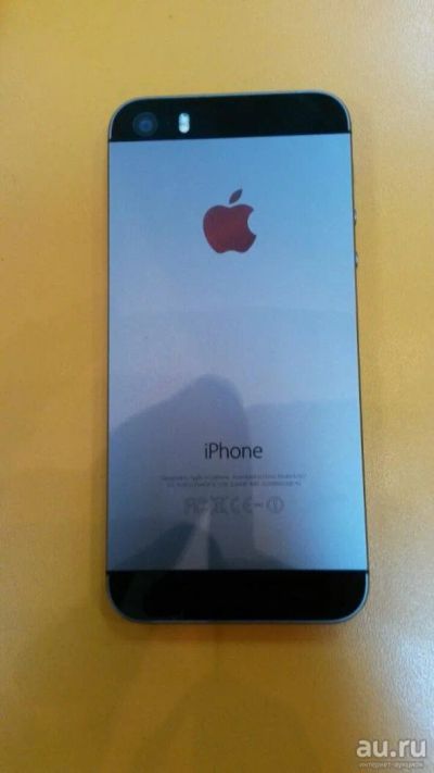 Лот: 9324506. Фото: 1. iPhone 5s 16gb обмен на автозвук. Смартфоны