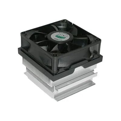 Лот: 24001044. Фото: 1. Кулер для процессора Socket 478... Системы охлаждения