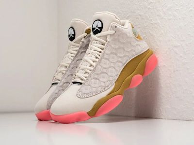 Лот: 24975569. Фото: 1. Кроссовки Nike Air Jordan 13 Retro. Кеды, кроссовки, слипоны