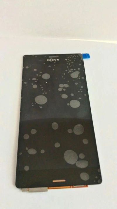 Лот: 10409753. Фото: 1. Дисплей Sony Z3 D6603 D6633 D6643... Дисплеи, дисплейные модули, тачскрины