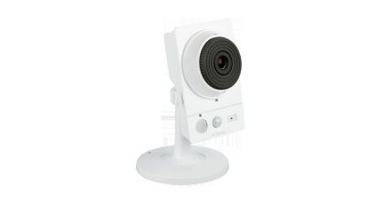 Лот: 4689241. Фото: 1. Видеокамера IP D-Link DCS-2136L... Маршрутизаторы (роутеры)